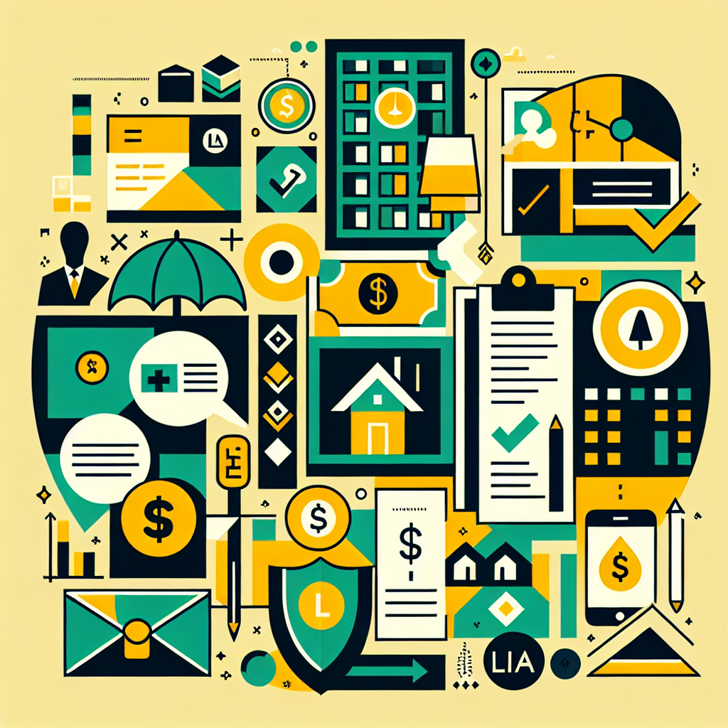 Was Kostet Eine Berufshaftpflichtversicherung für Hausverwalter? Entdecken Sie die Vielfalt der Kosten!