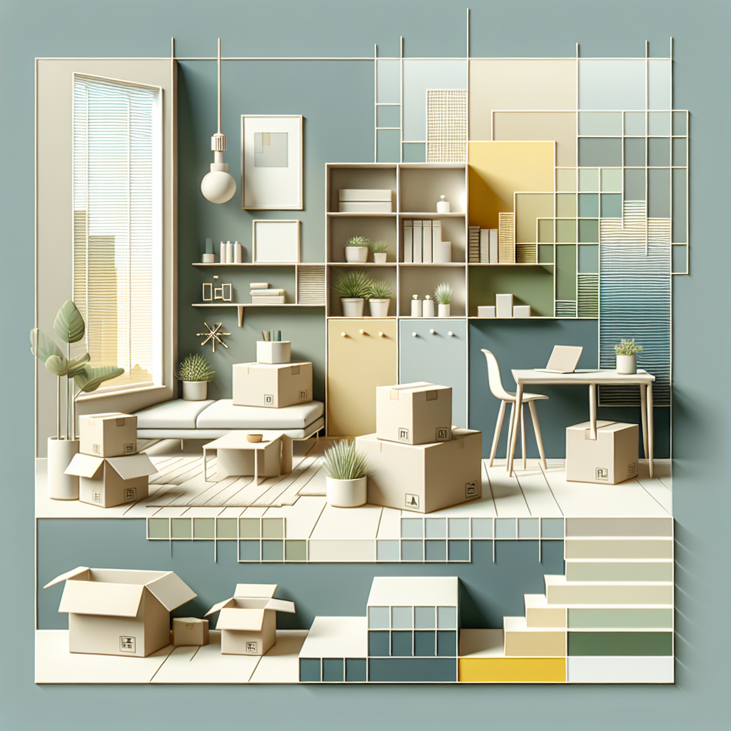 Wichtige Pflichten des Mieters beim Auszug: So meistern Sie den Abschied richtig!