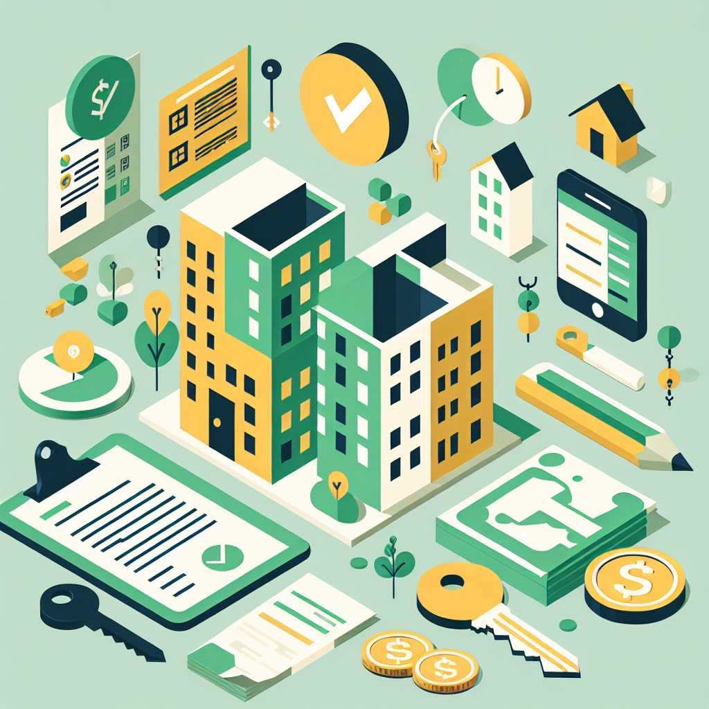 Was kostet eine Hausverwaltung bei vermieteten Eigentumswohnungen? Ein Überblick über die Kosten und Vorteile!