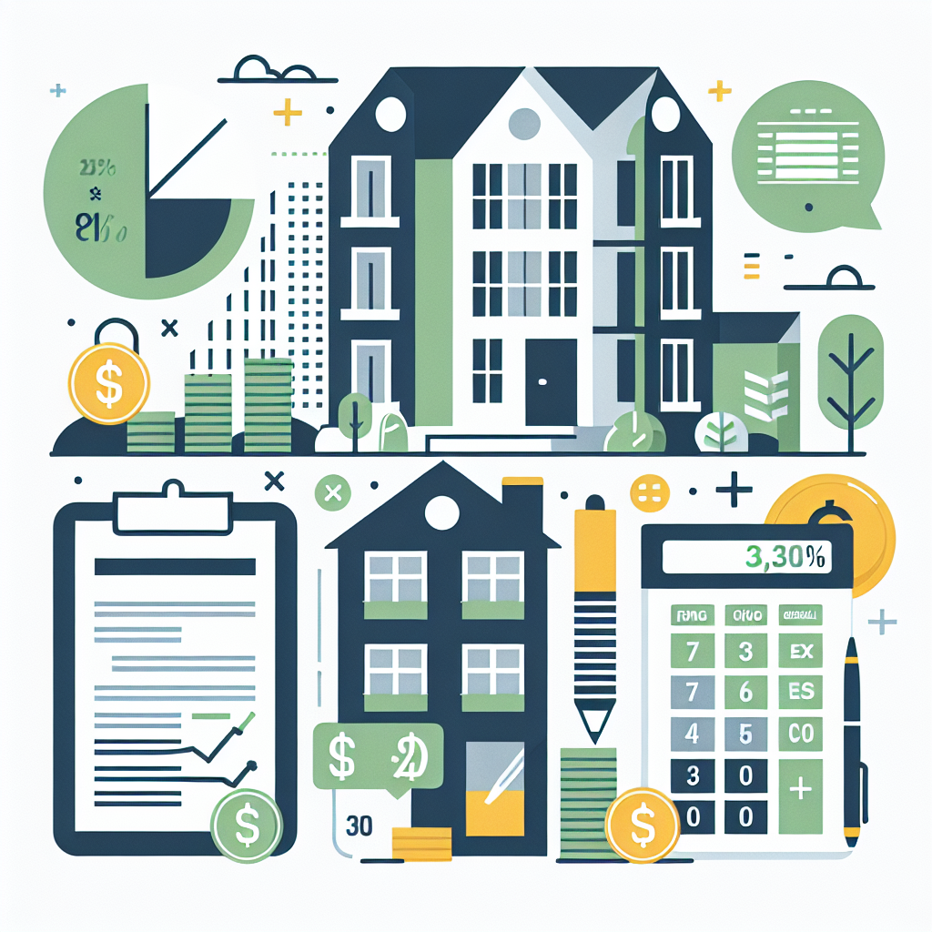 Was kostet eine Hausverwaltung für Eigentumswohnungen? Die wichtigsten Kosten auf einen Blick