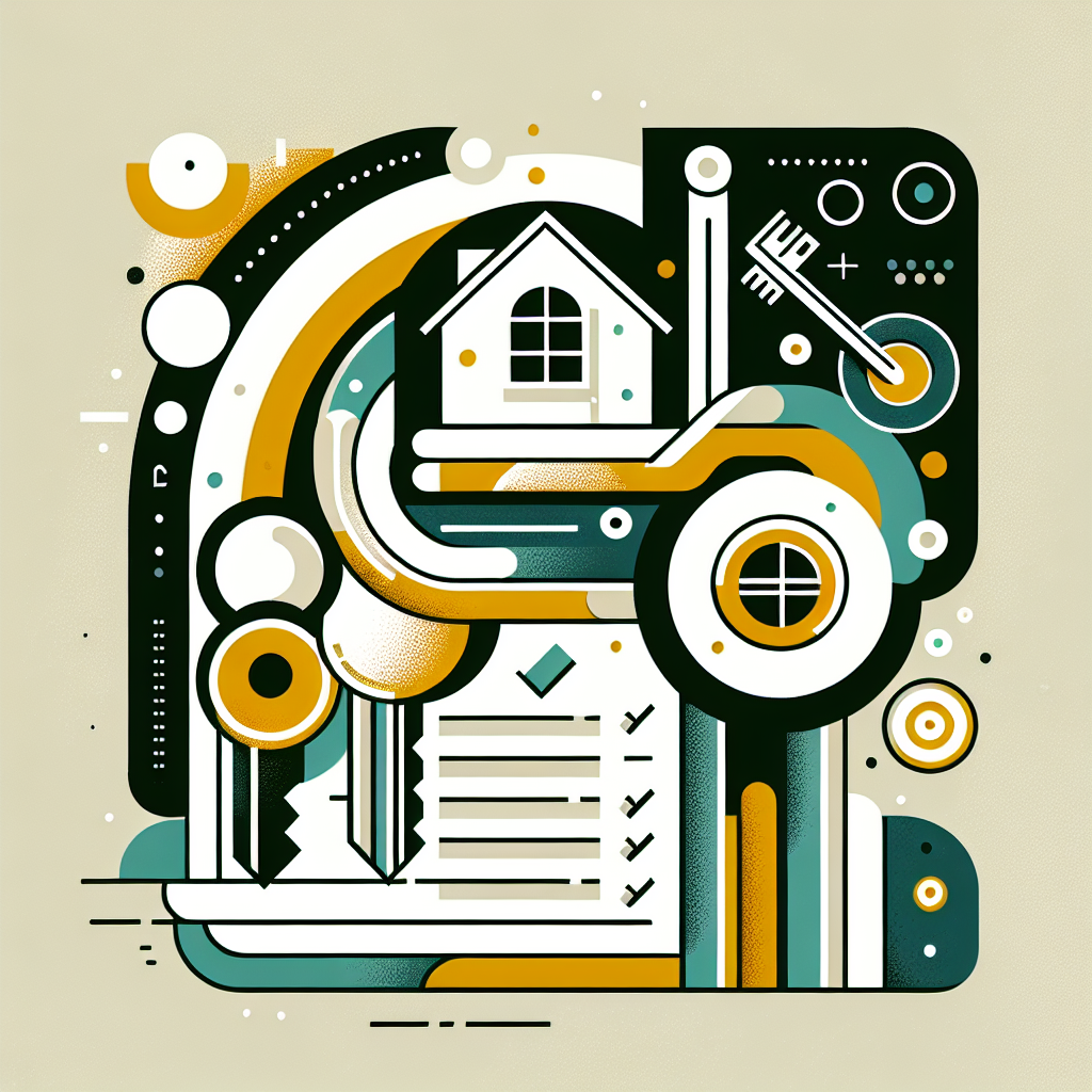 Wichtige Tipps: Was Sie bei der Vermietung von Eigentumswohnungen unbedingt beachten sollten!