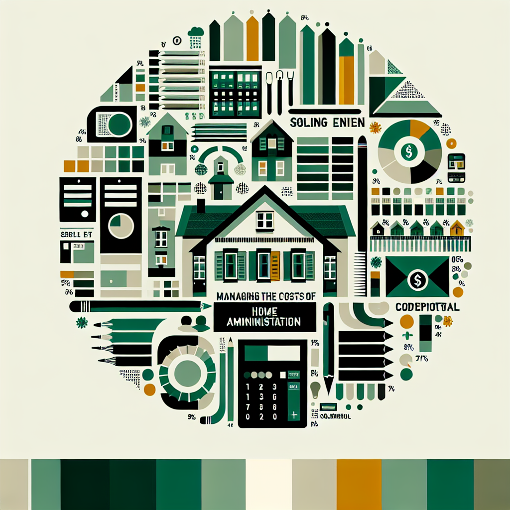 Die Kosten einer Hausverwaltung in Solingen: Was Sie Wissen Sollten