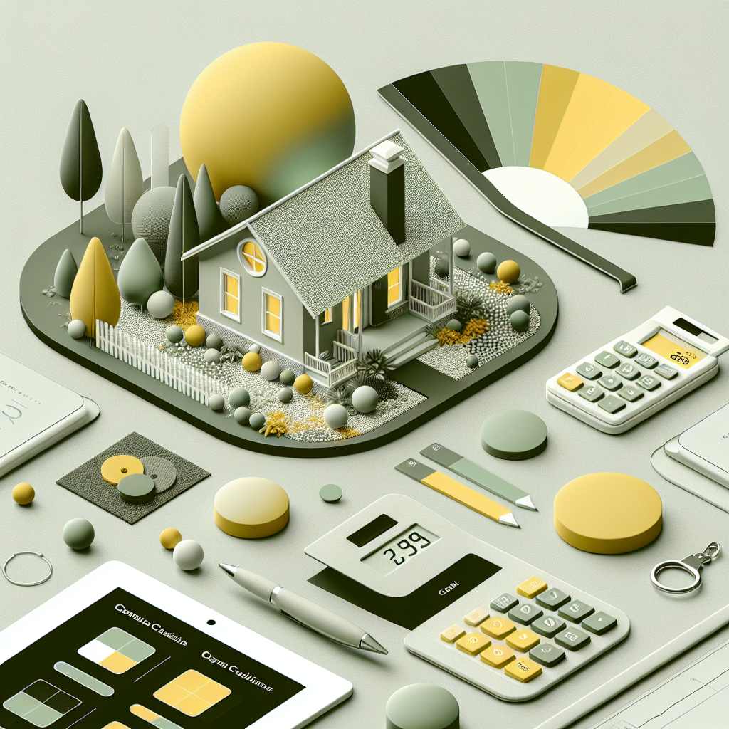 Was kostet eine Hausverwaltung pro qm? Die besten Tipps für eine faire Preisgestaltung!