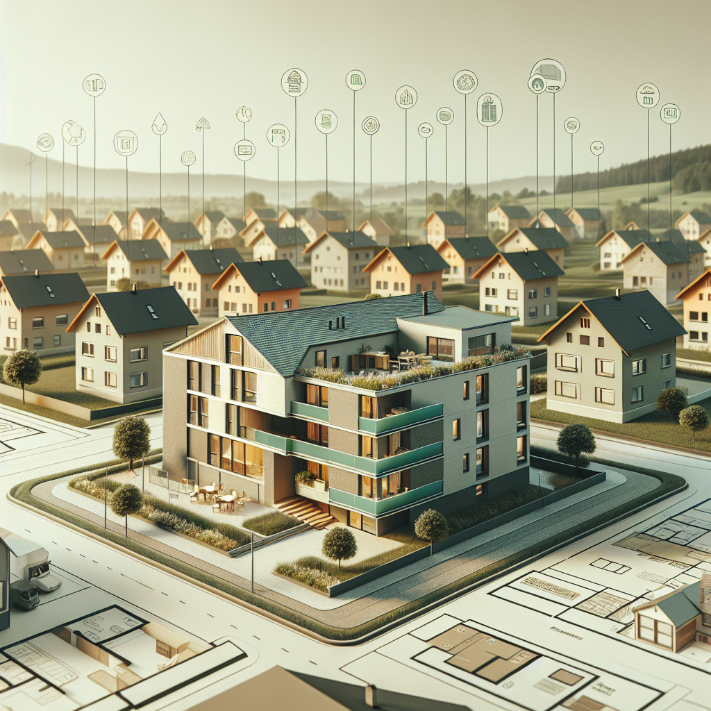 Was kostet eine Hausverwaltung in Weilerswist? Die wichtigsten Faktoren im Überblick